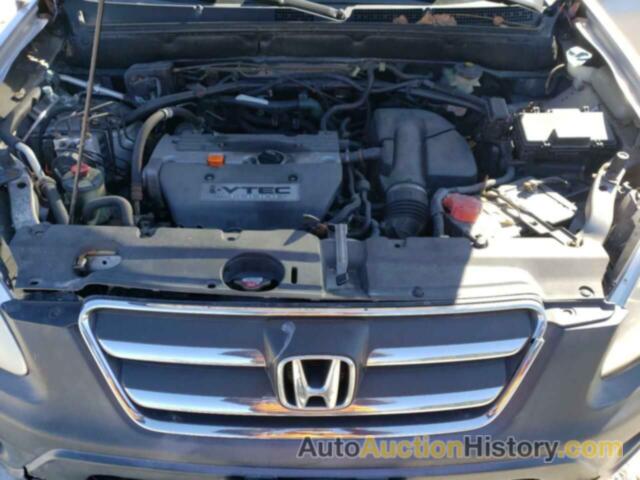 HONDA CRV LX, JHLRD68515C001388