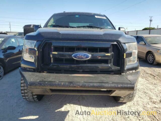 FORD F-150 SUPERCREW, 1FTEW1EP2GKE05324