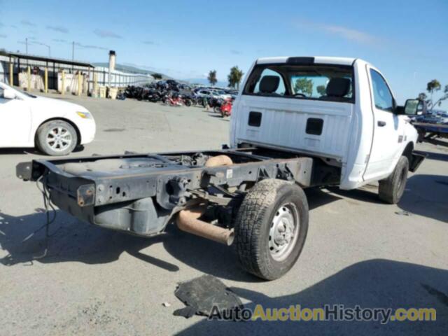 DODGE RAM 3500 ST, 3C7WD8AL9CG205776