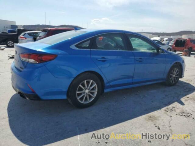 HYUNDAI SONATA SE, 5NPE24AF5JH620213