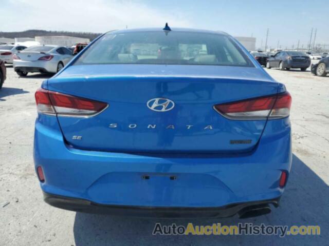 HYUNDAI SONATA SE, 5NPE24AF5JH620213