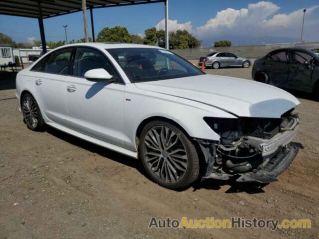 AUDI A6 PREMIUM PLUS, WAUD8AFCXHN002528