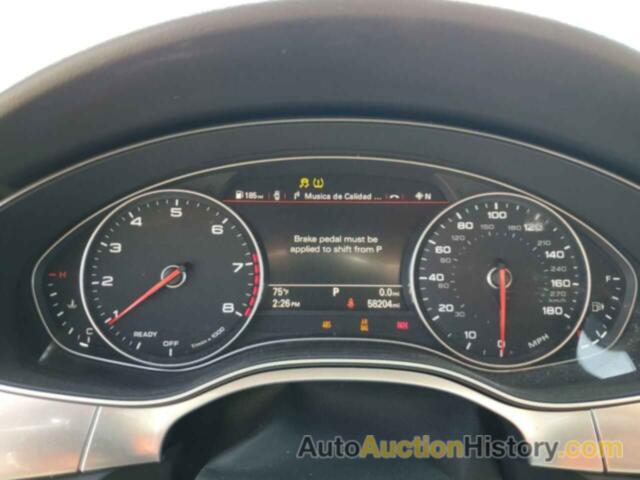 AUDI A6 PREMIUM PLUS, WAUD8AFCXHN002528