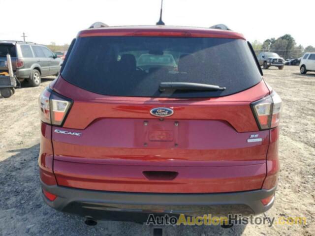 FORD ESCAPE SE, 1FMCU0GD6JUD54850