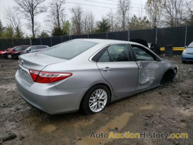 TOYOTA CAMRY LE, 4T1BF1FK4HU686999