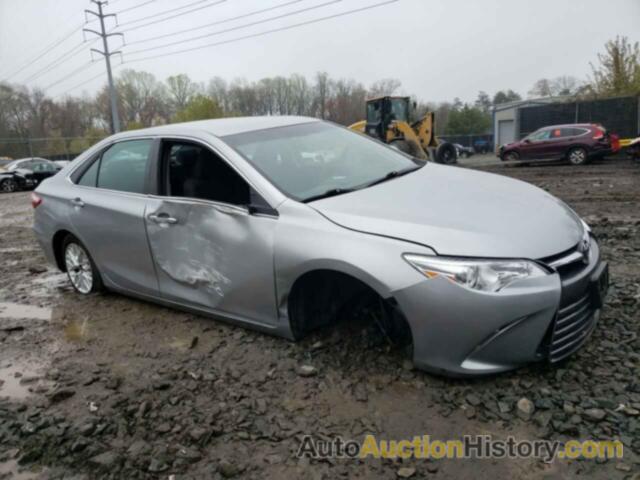 TOYOTA CAMRY LE, 4T1BF1FK4HU686999