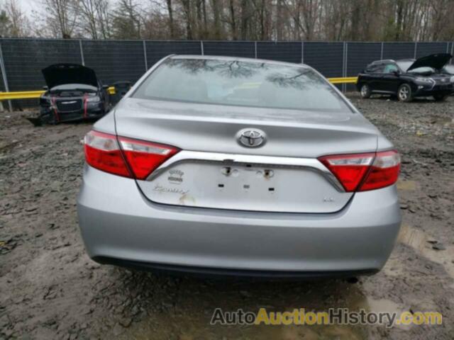 TOYOTA CAMRY LE, 4T1BF1FK4HU686999