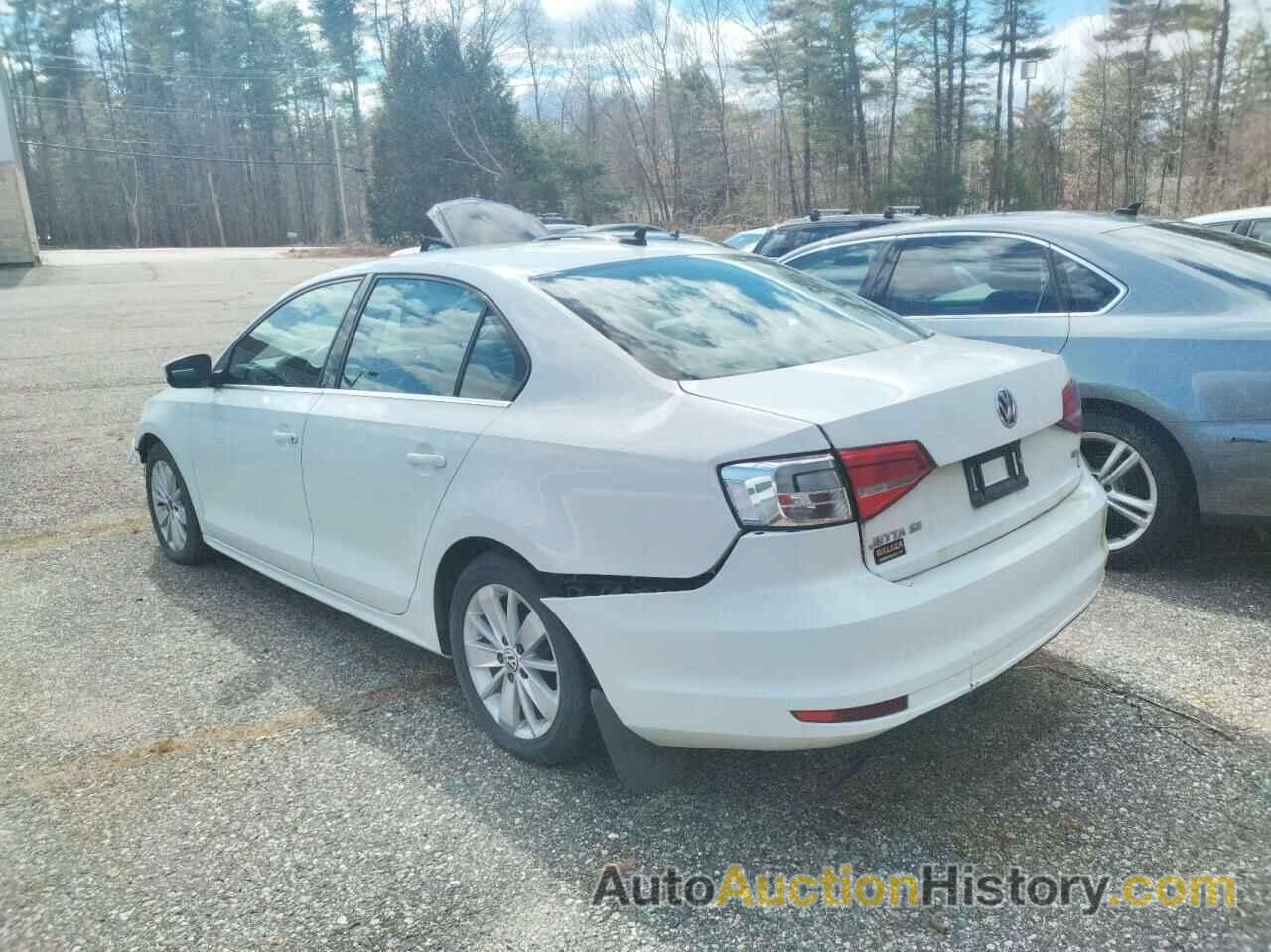 VOLKSWAGEN JETTA TDI, 3VWLA7AJXFM227869