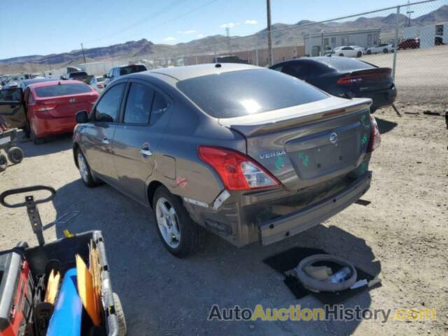 NISSAN VERSA S, 3N1CN7APXDL883300