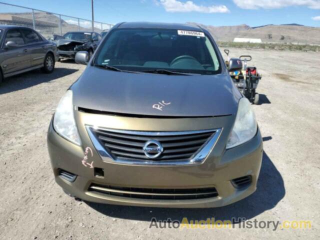 NISSAN VERSA S, 3N1CN7APXDL883300