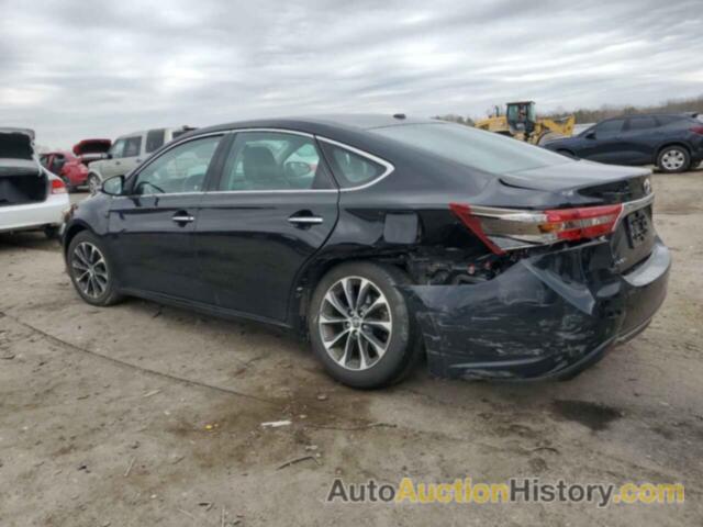 TOYOTA AVALON XLE, 4T1BK1EB0GU207263