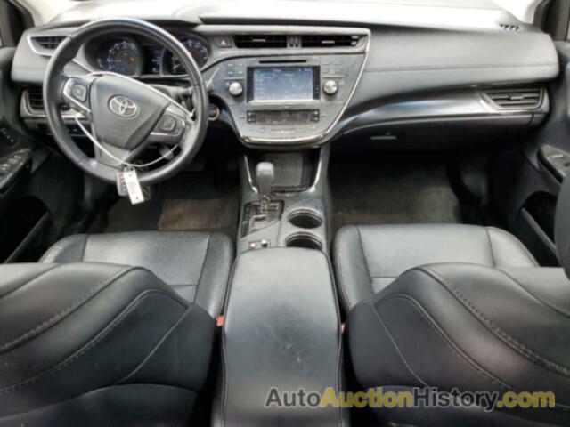 TOYOTA AVALON XLE, 4T1BK1EB0GU207263