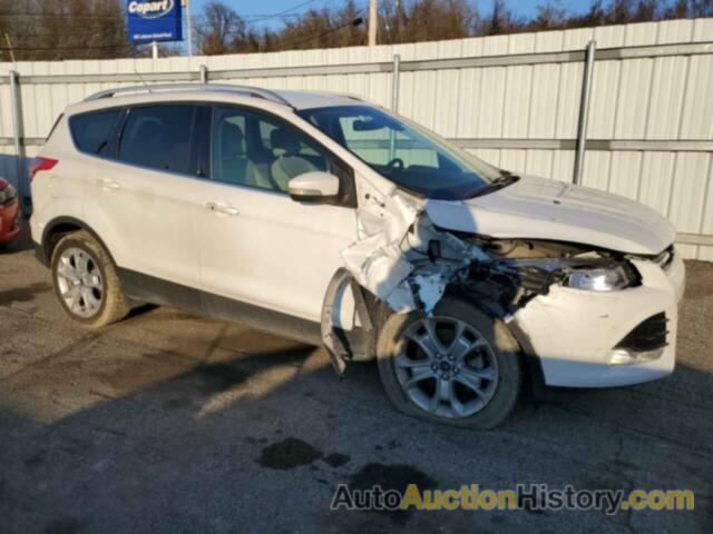 FORD ESCAPE TITANIUM, 1FMCU9J90EUD26458