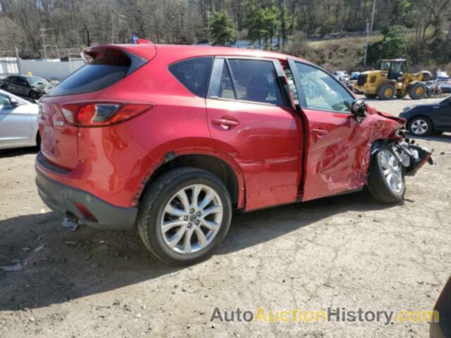 MAZDA CX-5 GT, JM3KE2DY7E0416955