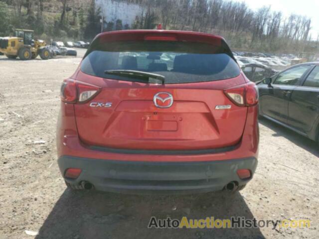 MAZDA CX-5 GT, JM3KE2DY7E0416955