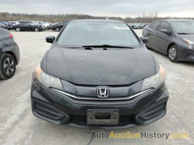 HONDA CIVIC LX, 2HGFG3B57EH518661