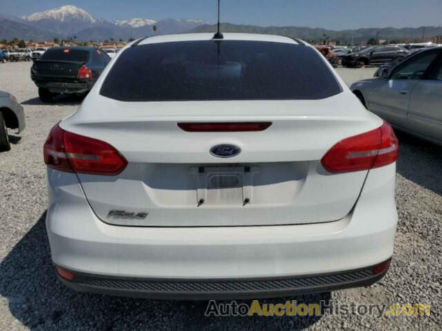 FORD FOCUS S, 1FADP3E27GL246552