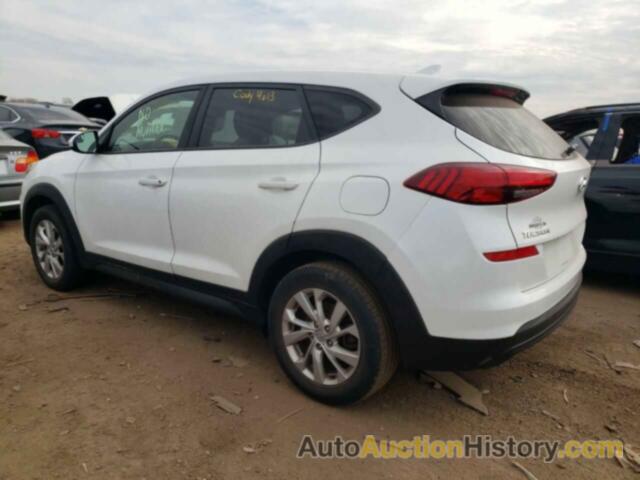 HYUNDAI TUCSON SE, KM8J23A41KU841916