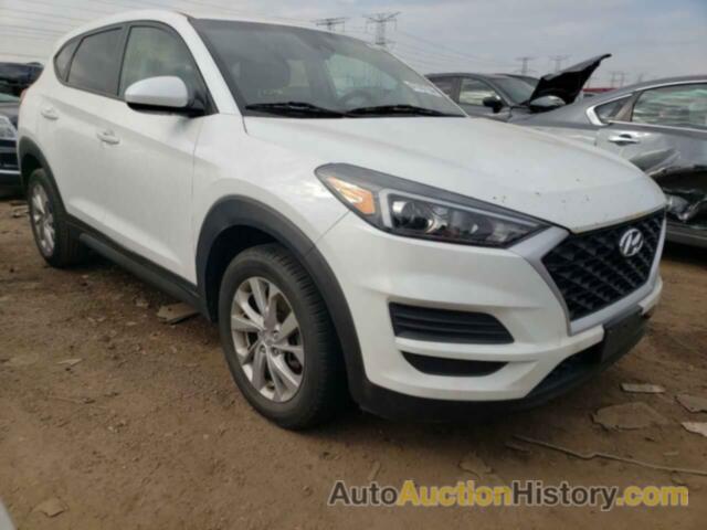 HYUNDAI TUCSON SE, KM8J23A41KU841916