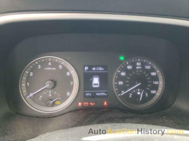 HYUNDAI TUCSON SE, KM8J23A41KU841916