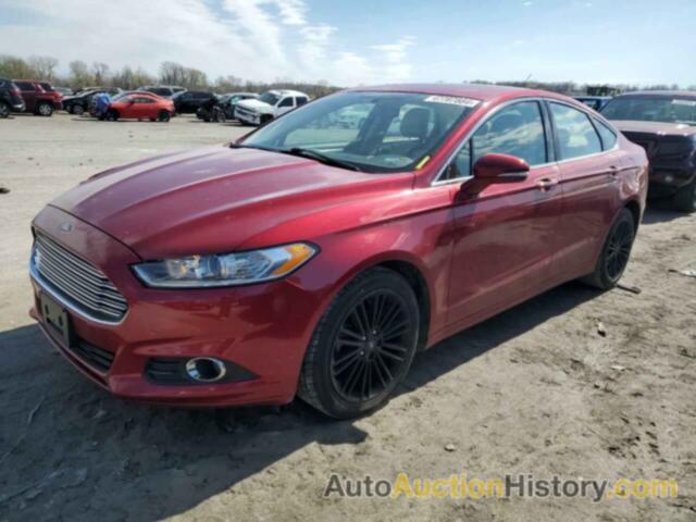 FORD FUSION SE, 3FA6P0HD6ER312205