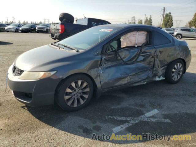 HONDA CIVIC EX, 2HGFG1B82BH502894