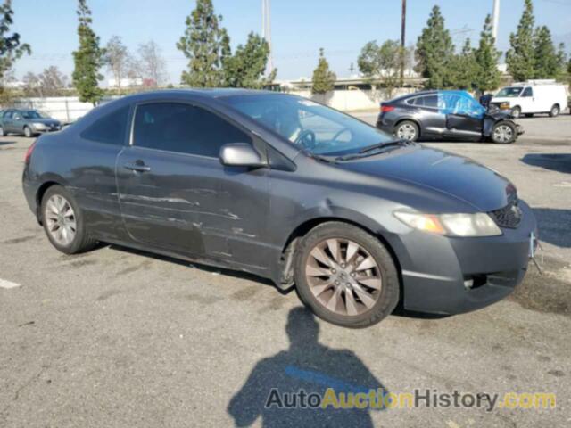 HONDA CIVIC EX, 2HGFG1B82BH502894