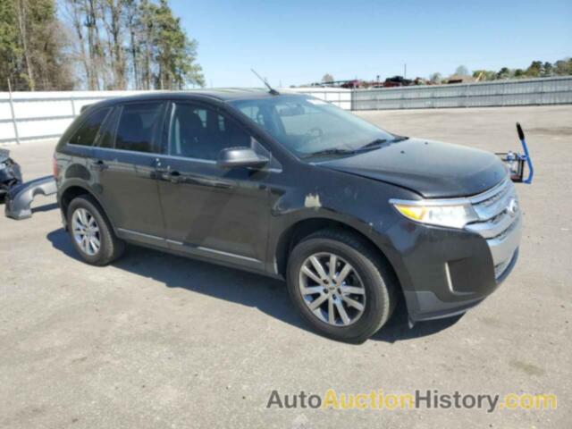 FORD EDGE LIMITED, 2FMDK3KC0DBA08541