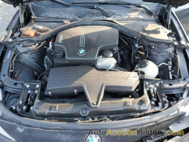 BMW 3 SERIES XI, WBA3B3C54DF533470