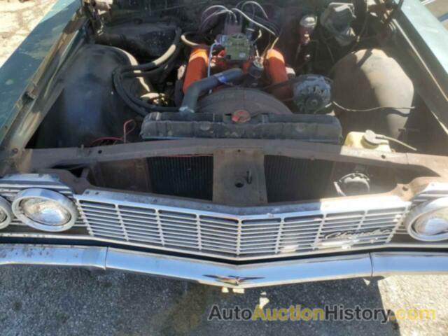 CHEVROLET IMPALA, 41839T305973