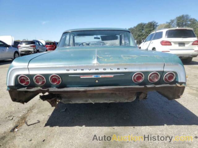 CHEVROLET IMPALA, 41839T305973