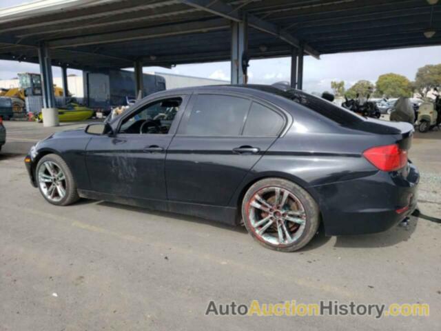 BMW 3 SERIES I, WBA3A5G50FNS84683