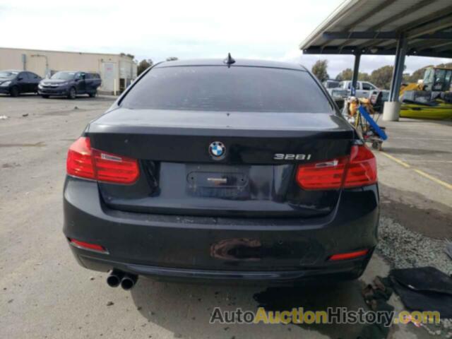 BMW 3 SERIES I, WBA3A5G50FNS84683