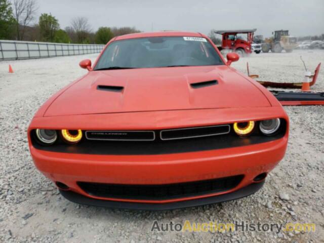 DODGE CHALLENGER SXT, 2C3CDZAG2JH127853