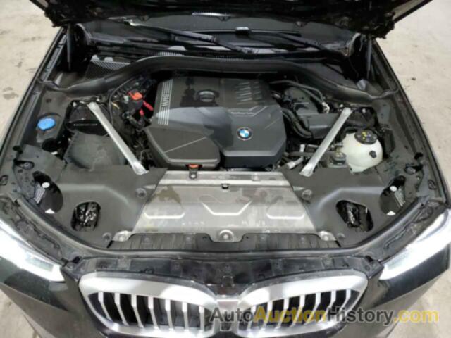 BMW X3 XDRIVE30I, 5UX53DP09R9T47490