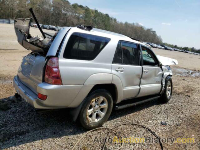 TOYOTA 4RUNNER SR5, JTEZU14R950053485