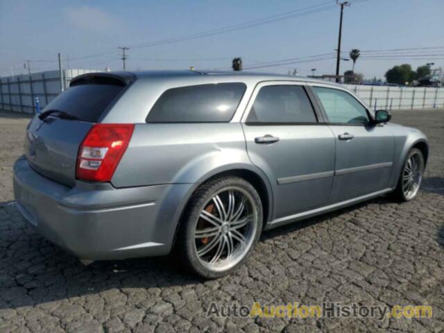 DODGE MAGNUM SXT, 2D4FV47V16H359384