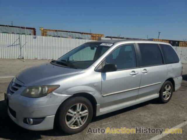 MAZDA MPV WAGON, JM3LW28A450550059