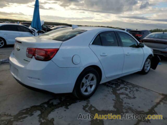 CHEVROLET MALIBU 1LT, 1G11C5SL5FF349721