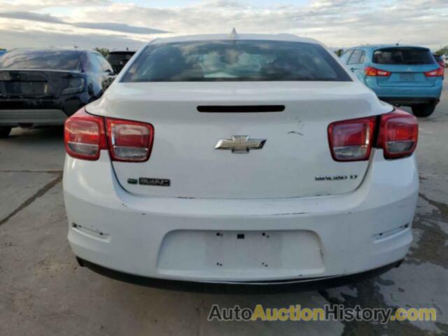 CHEVROLET MALIBU 1LT, 1G11C5SL5FF349721