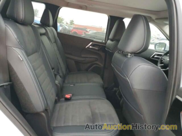 MITSUBISHI OUTLANDER SE, JA4J3VA84RZ015908