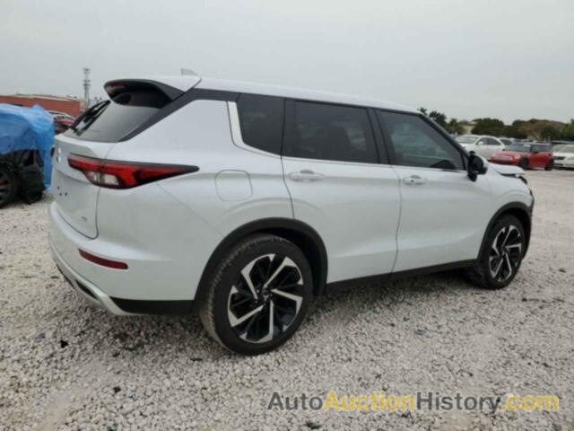 MITSUBISHI OUTLANDER SE, JA4J3VA84RZ015908