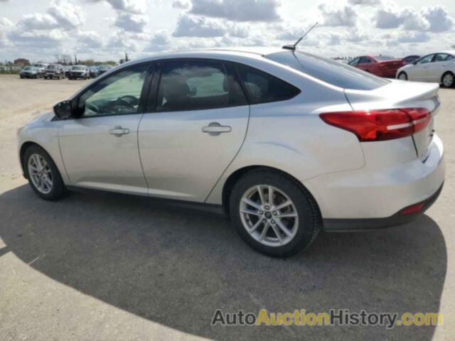 FORD FOCUS SE, 1FADP3FE8HL260700