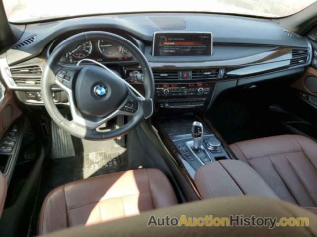 BMW X5 SDRIVE35I, 5UXKR2C39H0X05535
