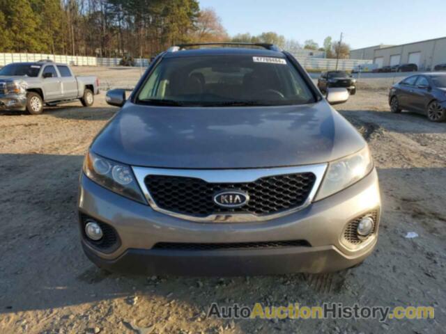 KIA SORENTO BASE, 5XYKT3A6XCG207420