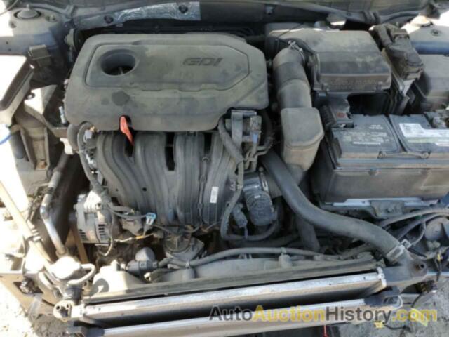 HYUNDAI SONATA SPORT, 5NPE34AF7GH393077