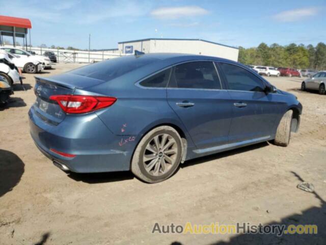 HYUNDAI SONATA SPORT, 5NPE34AF7GH393077