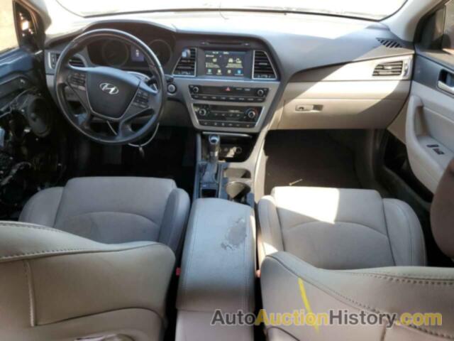 HYUNDAI SONATA SPORT, 5NPE34AF7GH393077