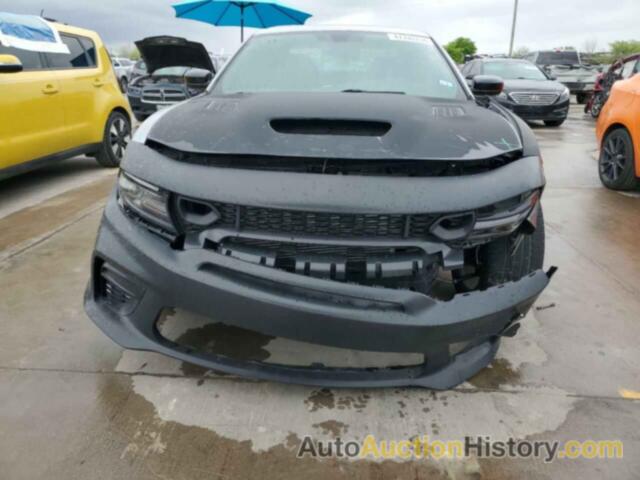 DODGE CHARGER R/T, 2C3CDXCT3EH339035