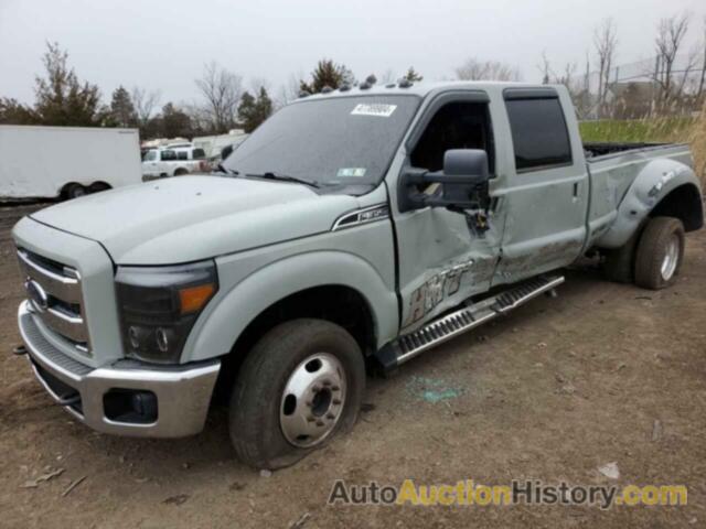 FORD F350 SUPER DUTY, 1FT8W3DT4DEA49038